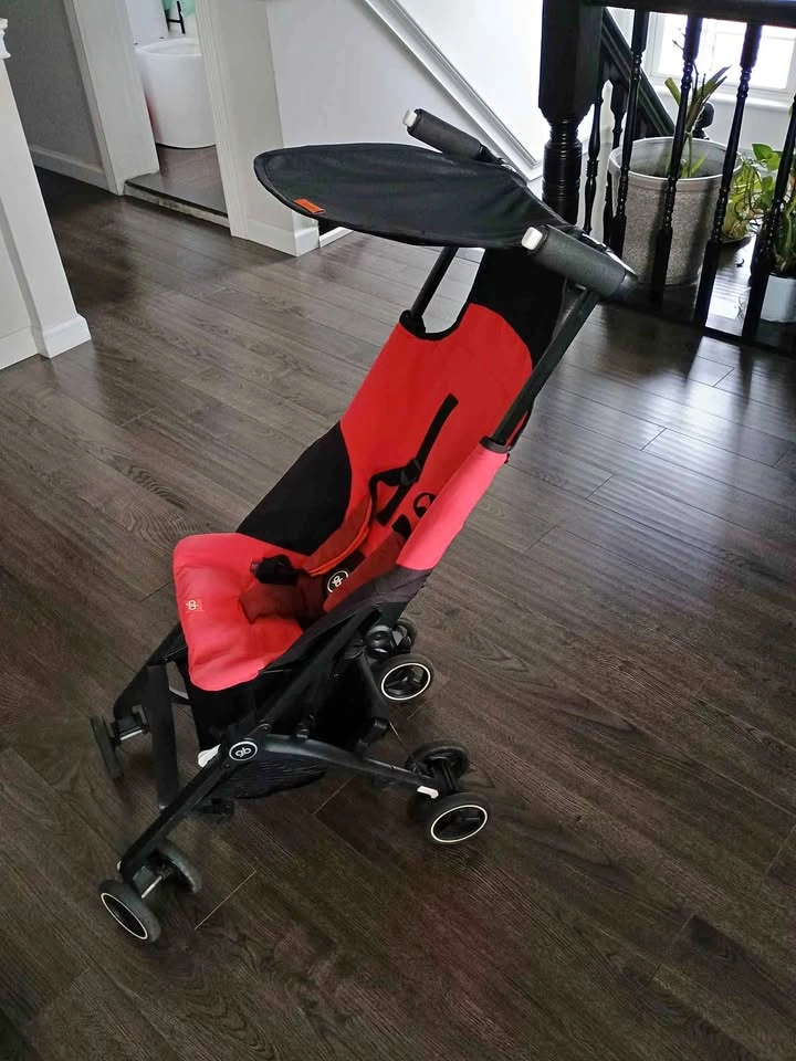Gb Pockit Air All-Terrain Stroller (6 months - 5 years)
