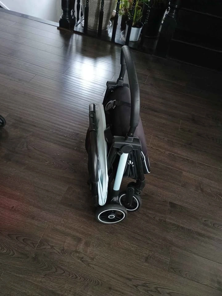 Baby Joy Foldable Stroller - photo 2