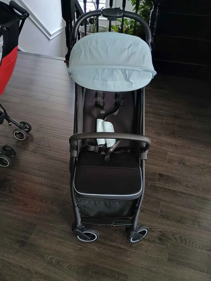 Baby Joy Foldable Stroller - photo 4