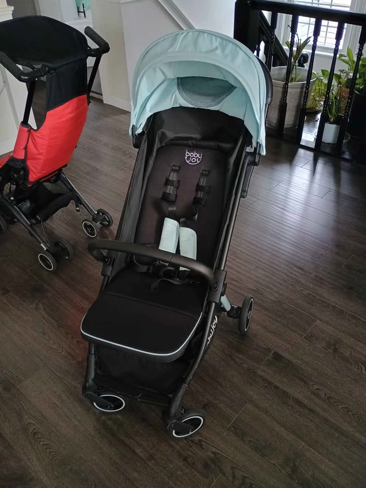 Baby Joy Foldable Stroller - photo 5