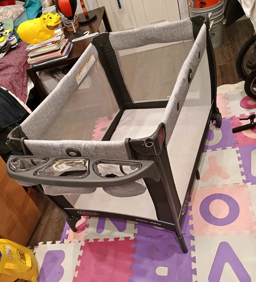 Baby Playpen