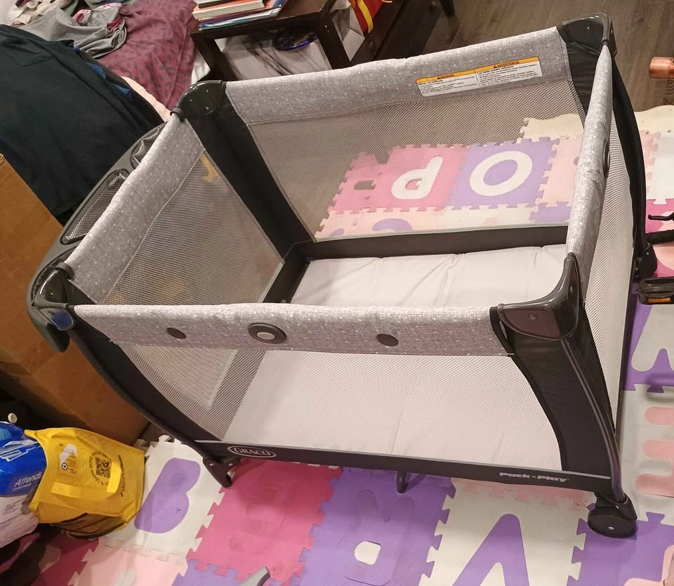 Baby Playpen - photo 3