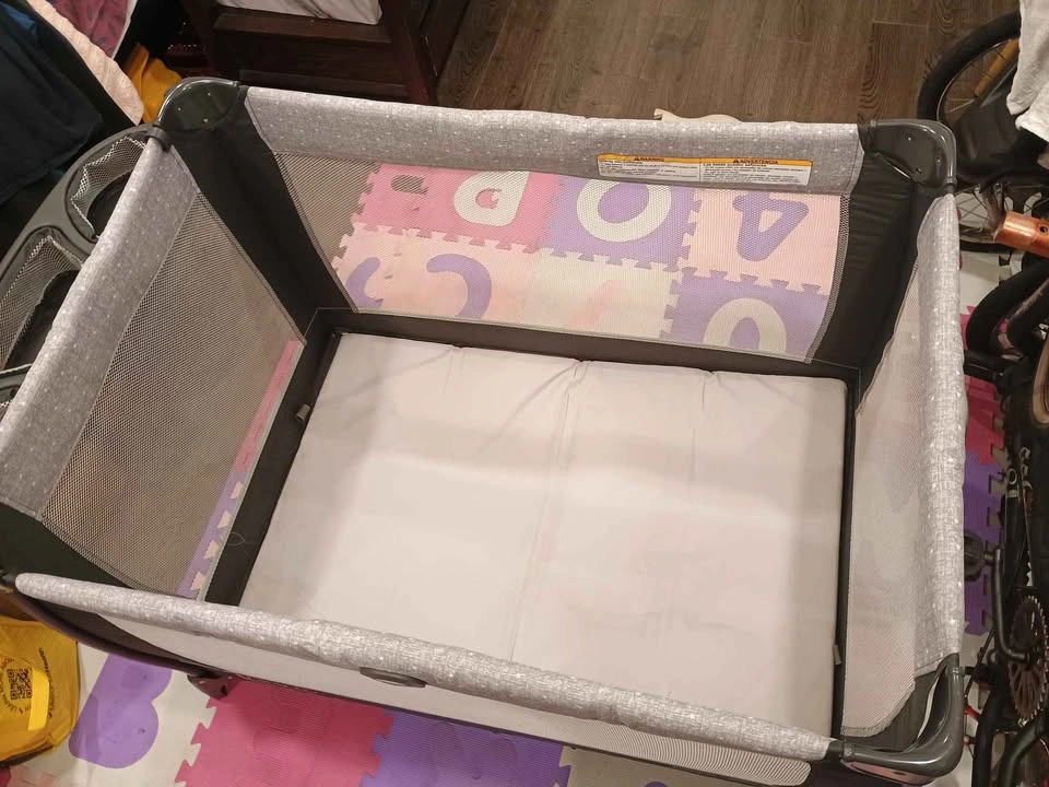 Baby Playpen - photo 5