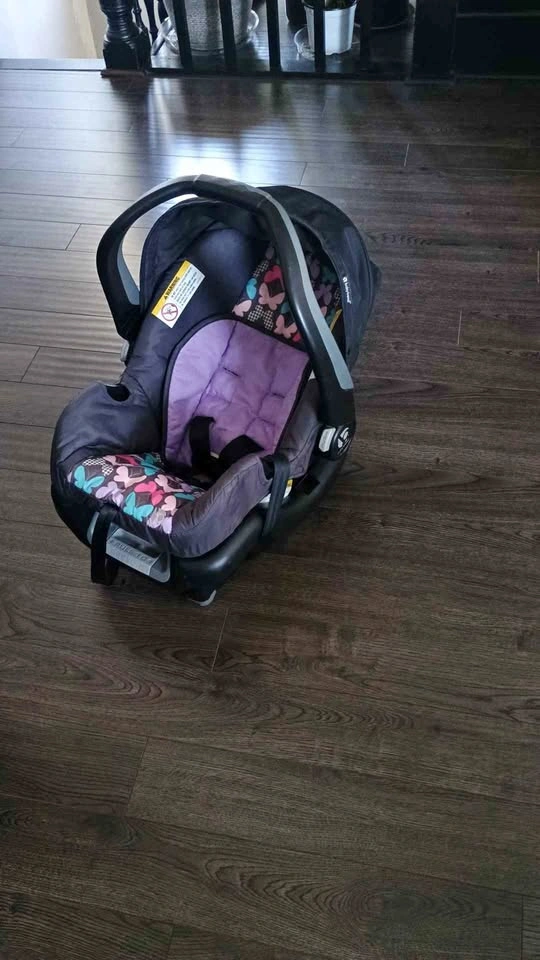 Car SEAT
