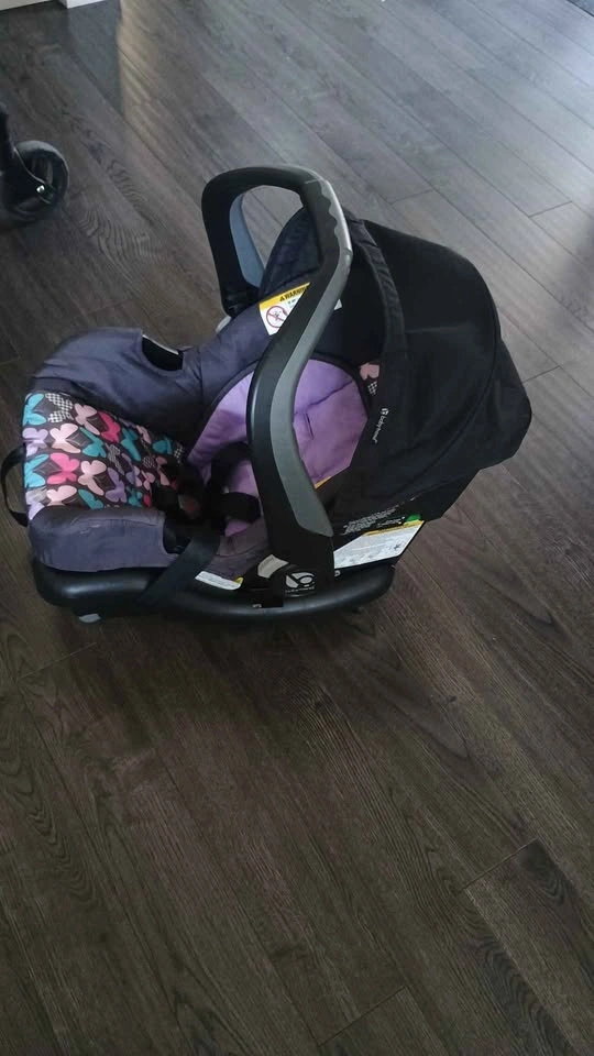 Car SEAT - photo 2