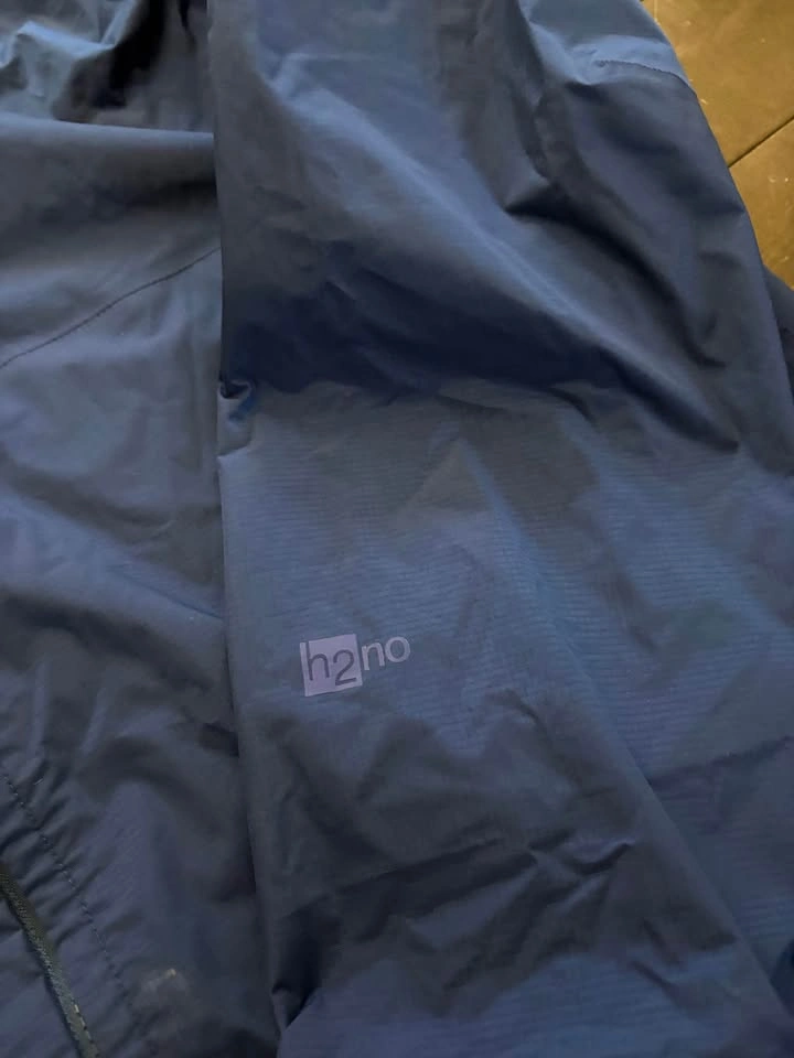 Patagonia shell jacket - photo 4