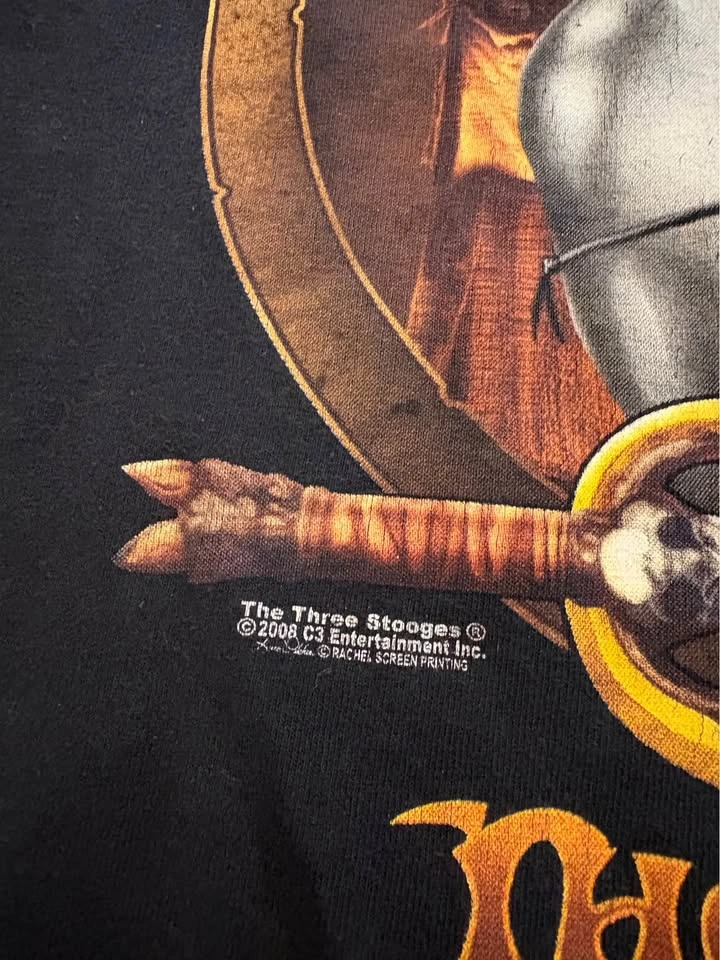 Vintage Conan the Barbarian tee - photo 3