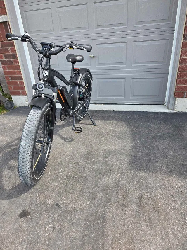 Rad E-Bike "Radrover" image indicator(2)