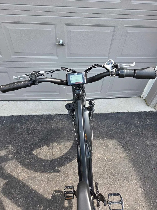 Rad E-Bike "Radrover" image indicator(5)