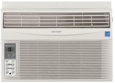 Sharp AFS60RX 6,000 BTU Window Air Conditioner