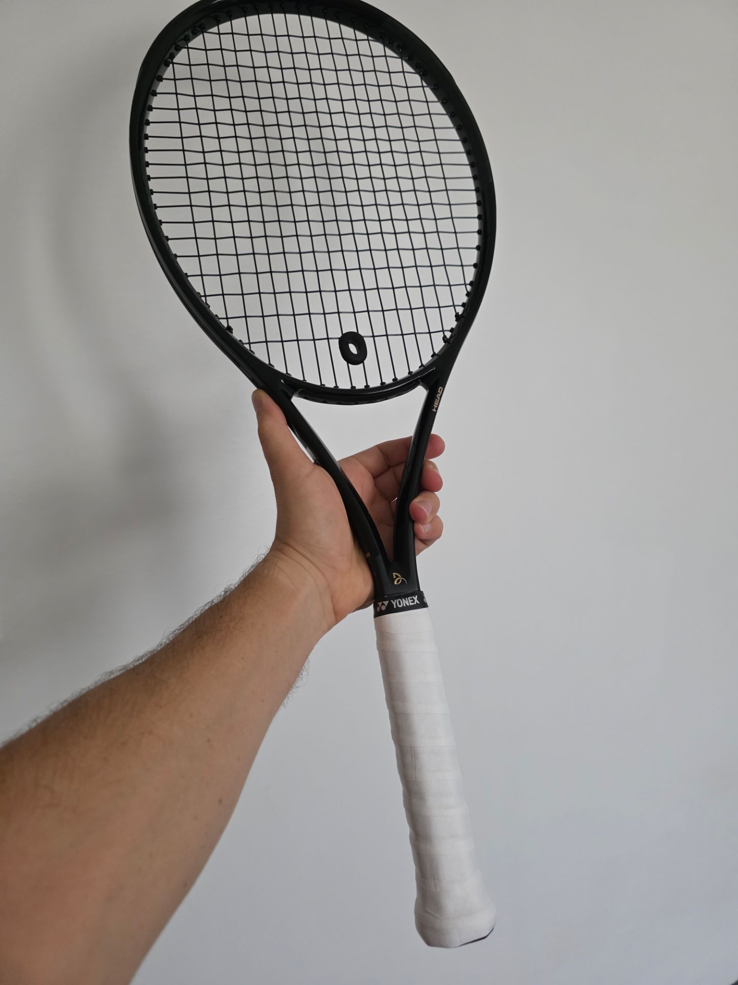 2025 Head Speed Legend Tennis Racket - photo 5