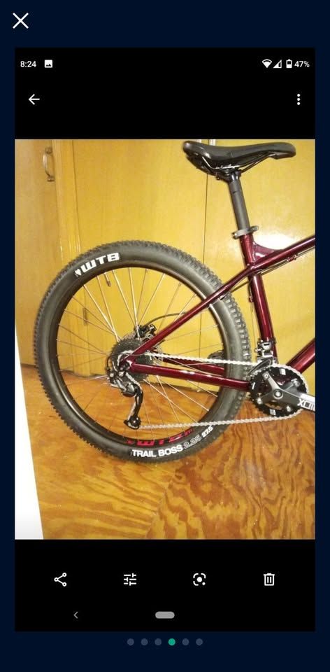 Vitus Mountain Bike - Adult Medium 27.5" Hardtail - photo 2
