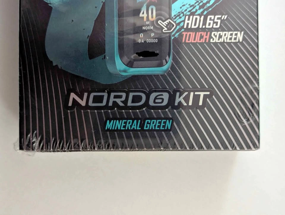 NEW SEALED Nord 6 Kit