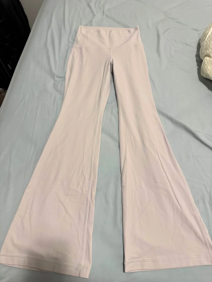 TNA Flare Leggings Size S
