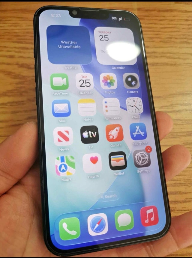 Apple iPhone 14 128GB