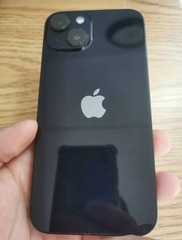 Apple iPhone 14 128GB - photo 2