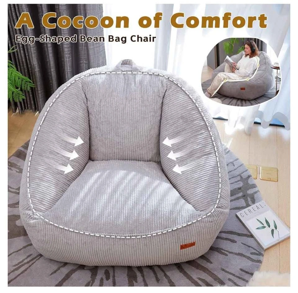 Brand new Bean Bag Chair for Teens and Kids - photo 2