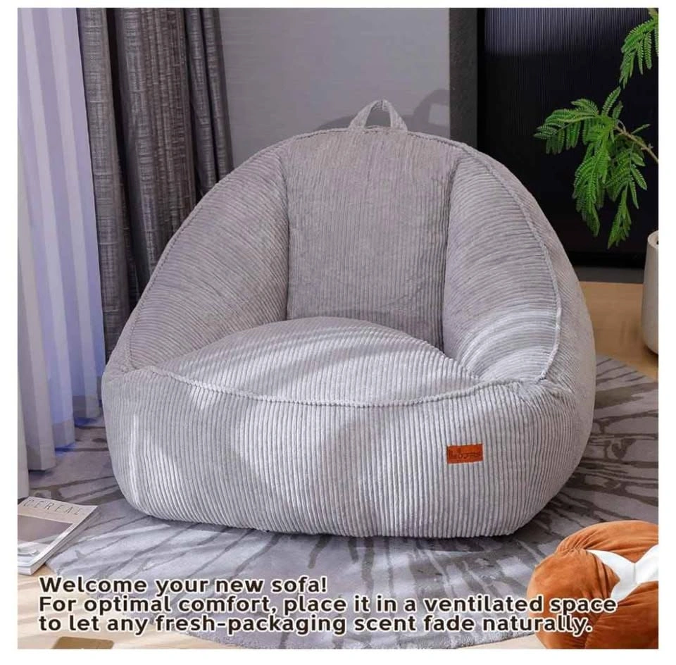 Brand new Bean Bag Chair for Teens and Kids - photo 3