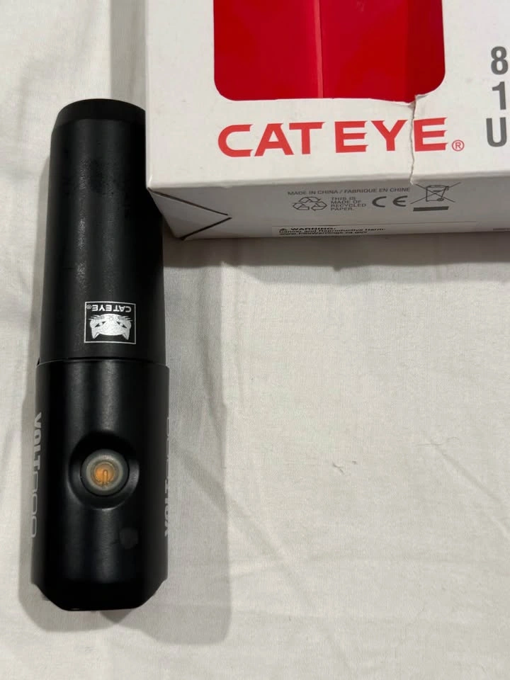 Cateye Volt 800 Bike Light - photo 2