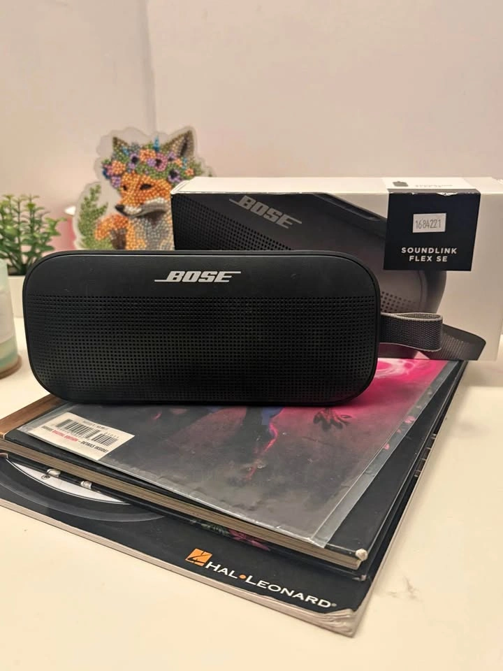 Bose Soundlink Flex SE