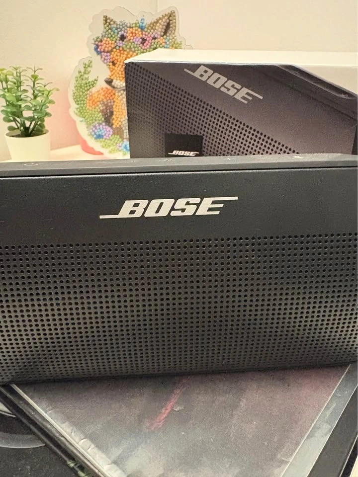 Bose Soundlink Flex SE - photo 2