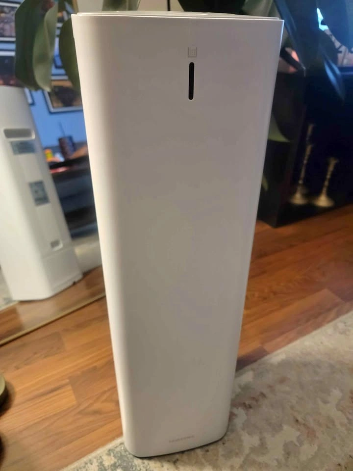 Samsung Jet Stick Vacuum Clean Station Auto-Empty Bin