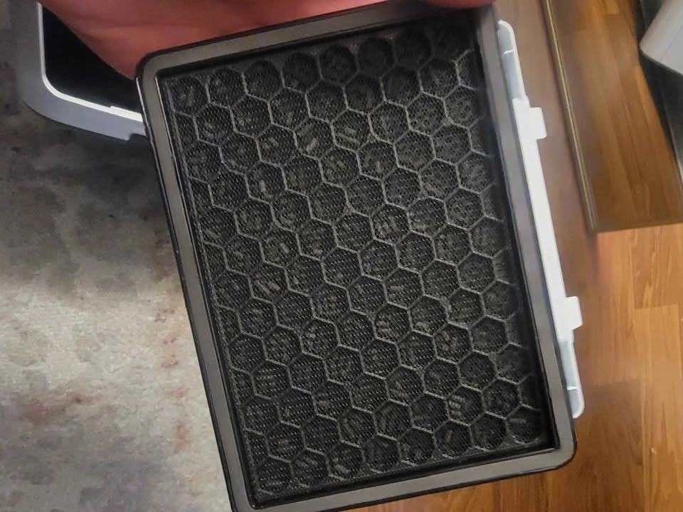 Samsung Jet Stick Vacuum Clean Station Auto-Empty Bin - photo 4