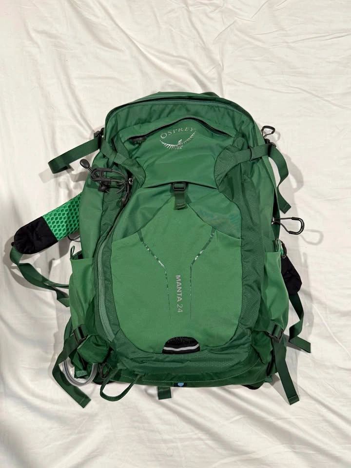 Osprey Manta 24L
