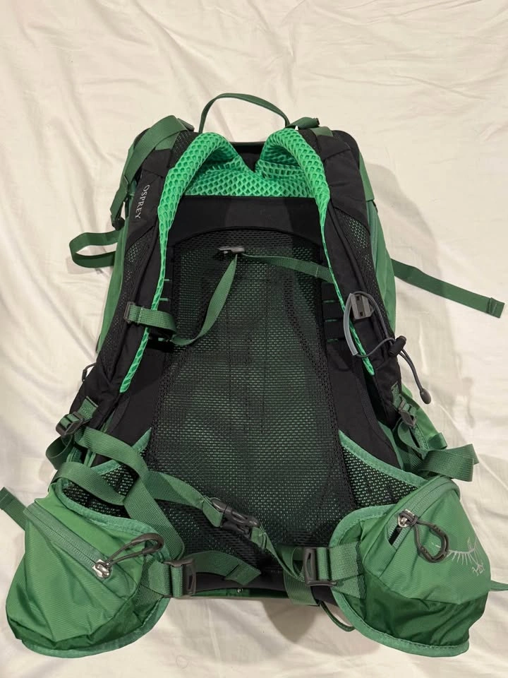 Osprey Manta 24L - photo 2