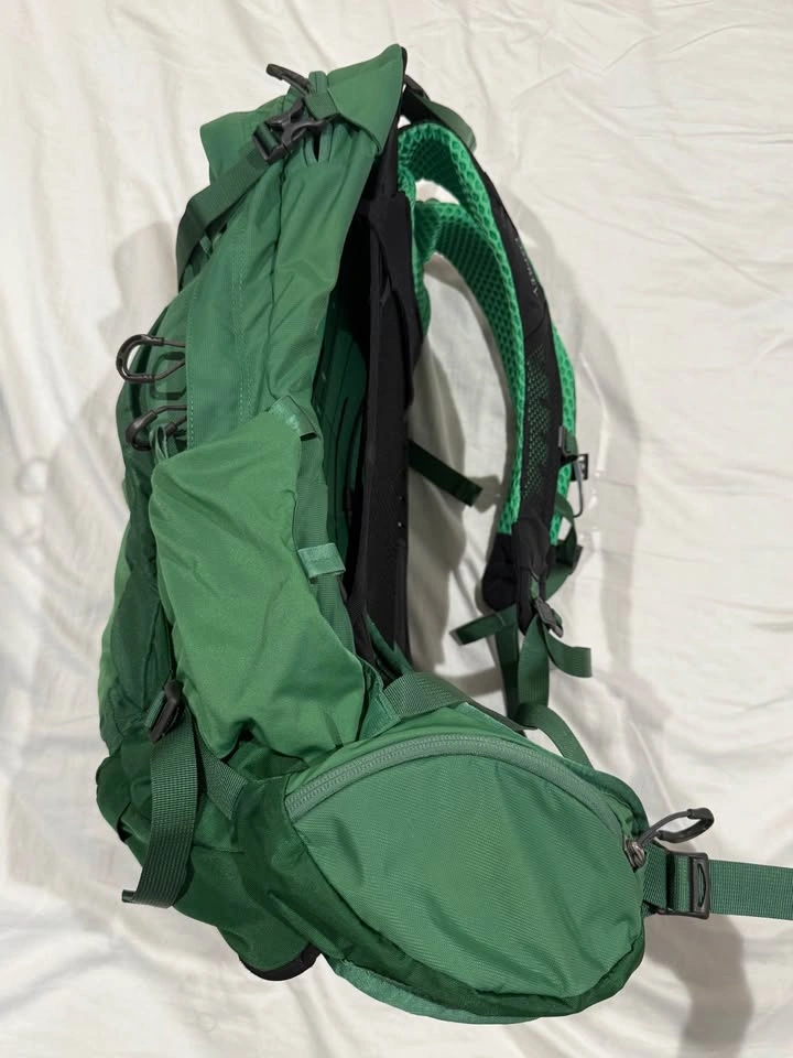 Osprey Manta 24L - photo 3
