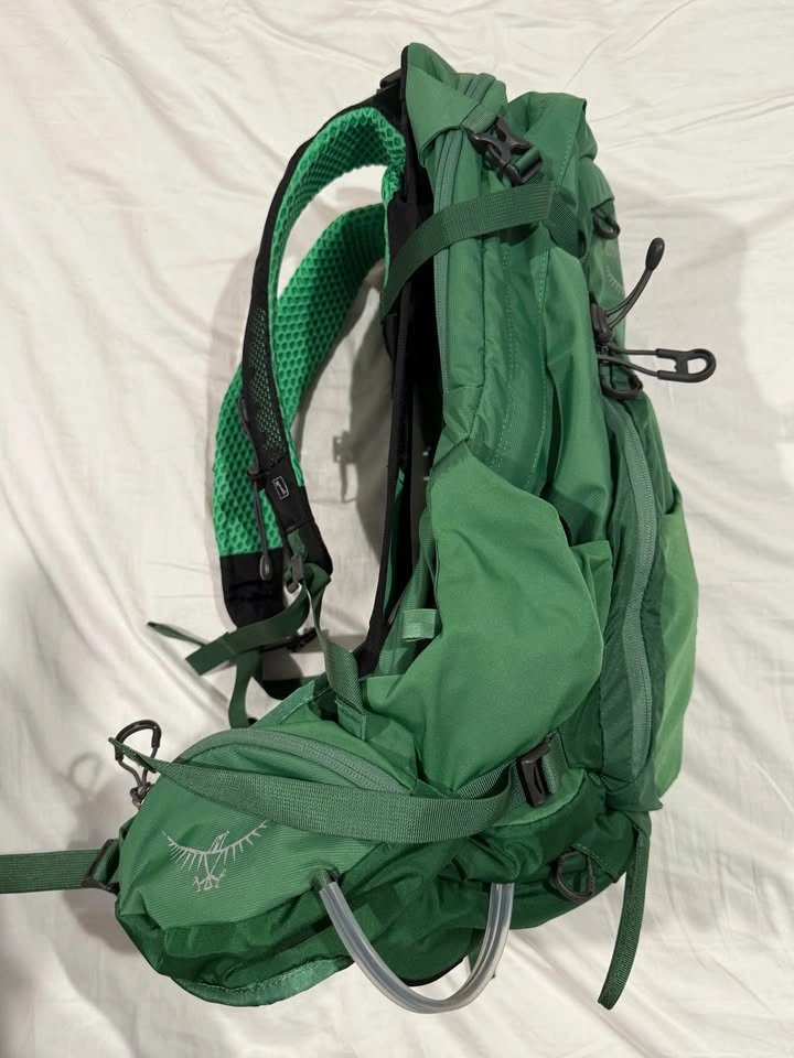 Osprey Manta 24L - photo 4