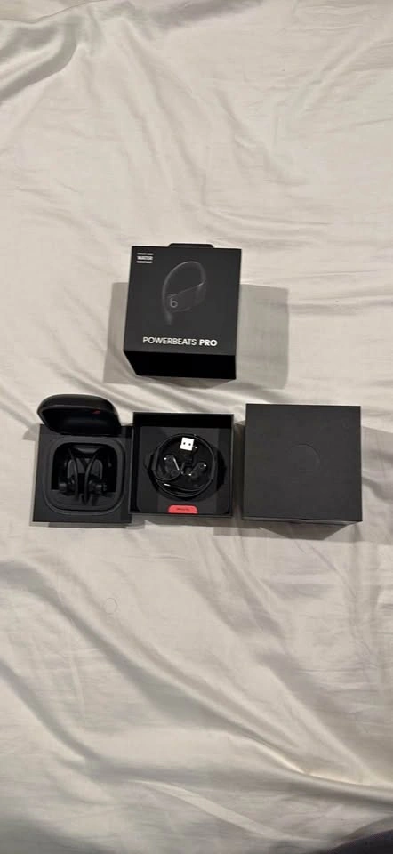 Powerbeats Pro - 1st Gen