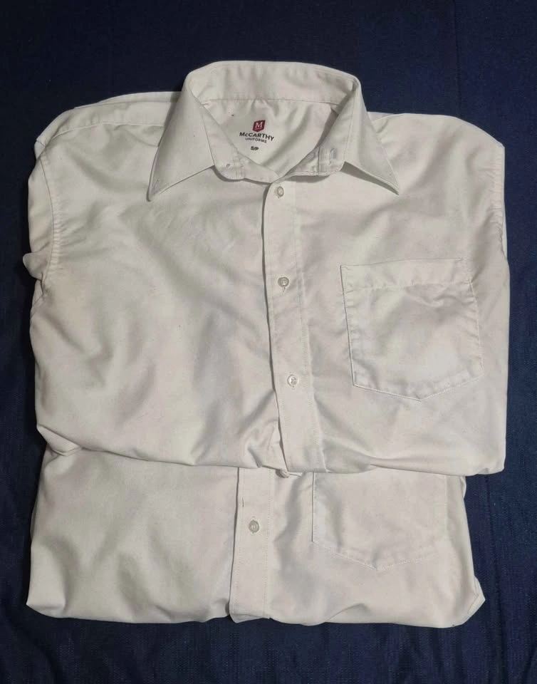 NEIL MCNEIL UNIFORM PIECES - photo 4