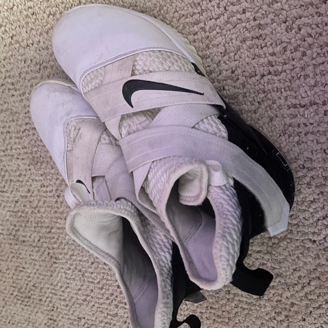 Nike LeBron 12