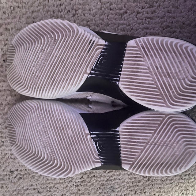 Nike LeBron 12 - photo 3