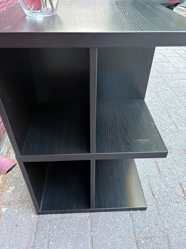 Popular Ikea Micke desk - great condition - can deliver - photo 3