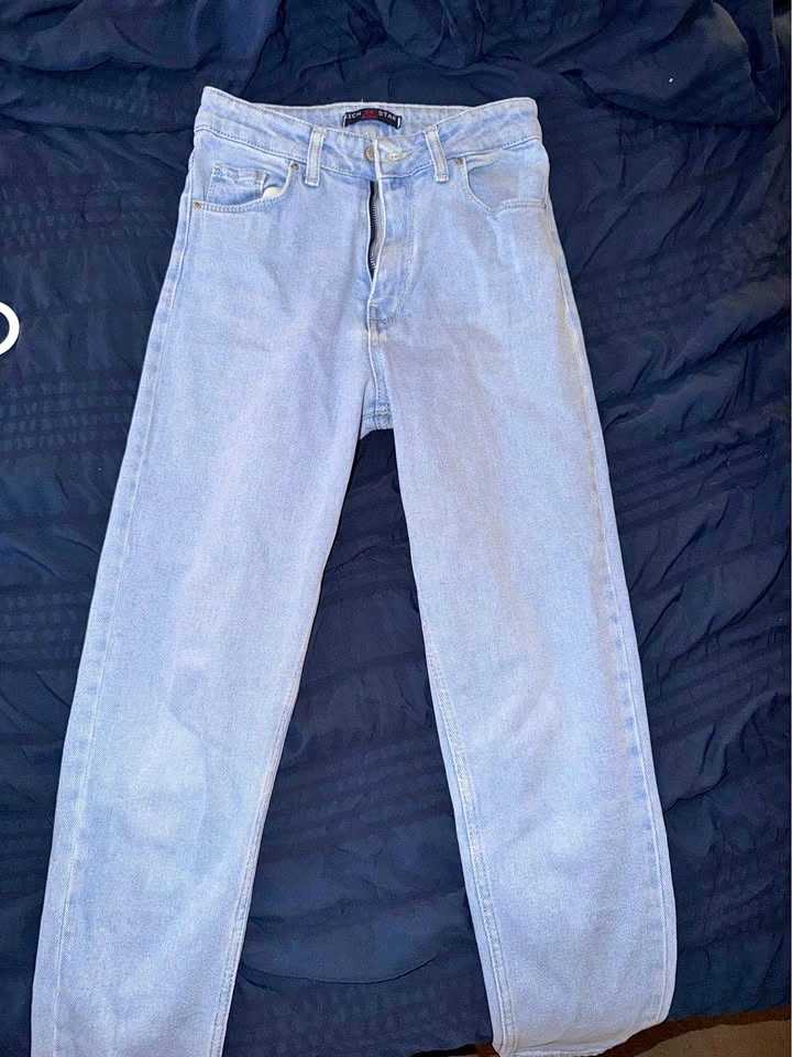 Rich Star and Big Nile Jeans Denim Bundle