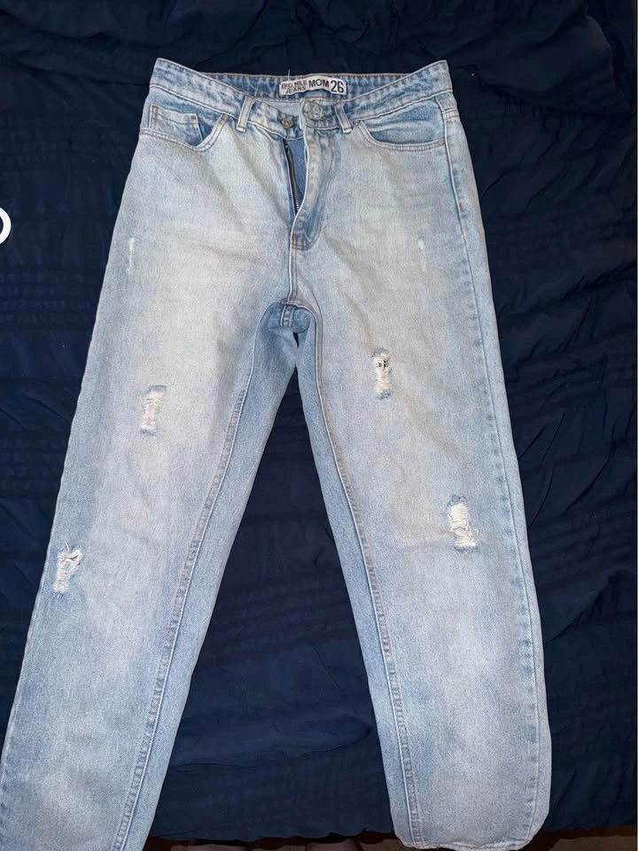 Rich Star and Big Nile Jeans Denim Bundle - photo 2