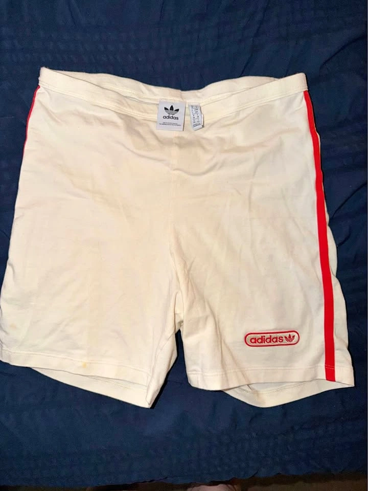 Adidas Biker Shorts