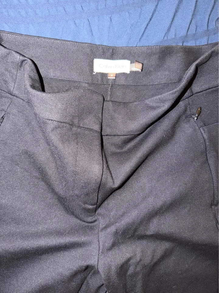 Calvin Klein Dress Pants - photo 2