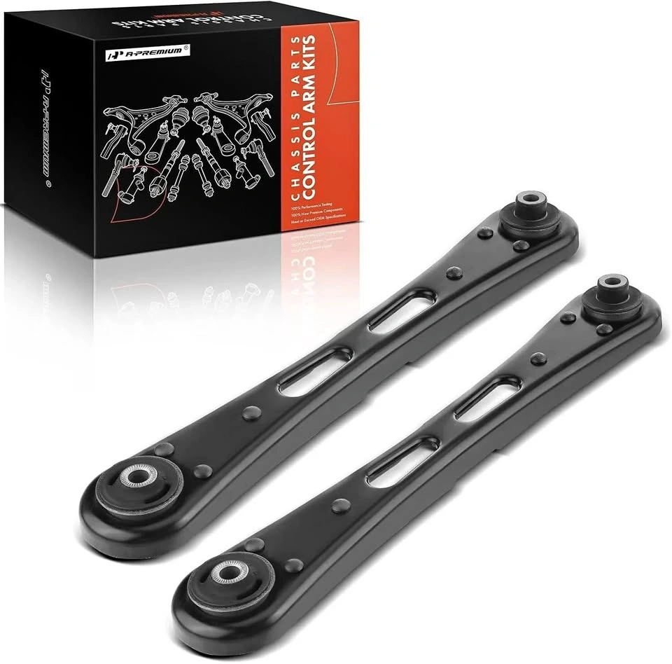 Rear Lower Control Arms (Ford Mustang 2005-2014 / A-Premium)