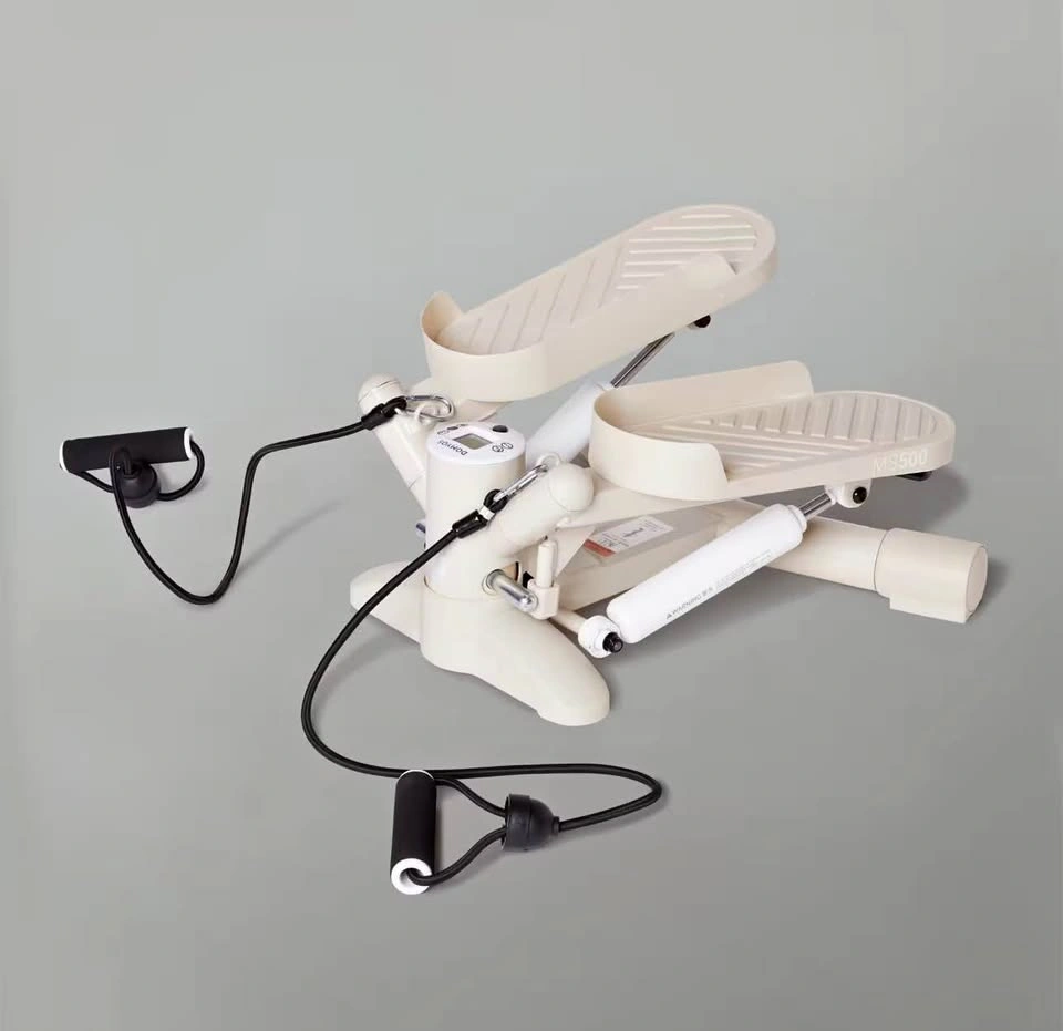 Decathlon DOMYOS Fitness Mini Stepper - MS 500 in Beige