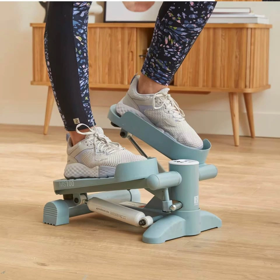 Decathlon DOMYOS Fitness Mini Stepper - MS 500 in Beige - photo 3