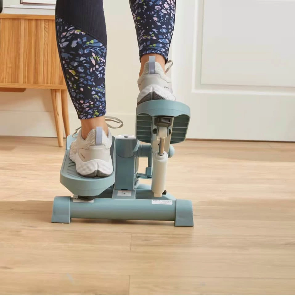 Decathlon DOMYOS Fitness Mini Stepper - MS 500 in Beige - photo 4