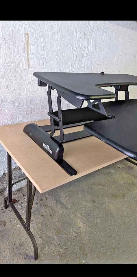 Varidesk ProPlus 36” Standing Desk Converter