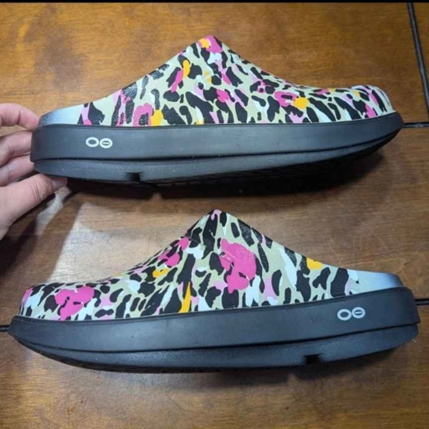 OOcloog - Women's Limited Clog - photo 4