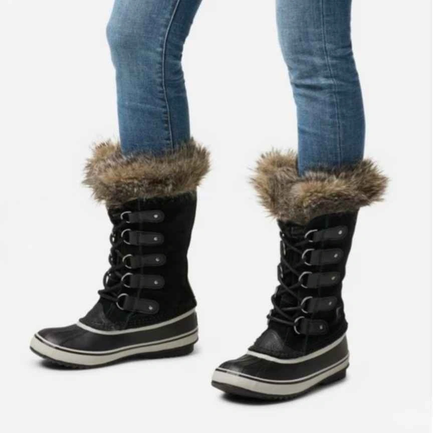 JOAN OF ARCTIC™ Women's Waterproof Boot