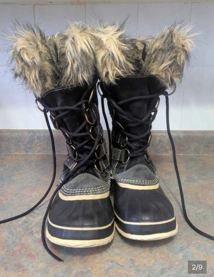 JOAN OF ARCTIC™ Women's Waterproof Boot - photo 2