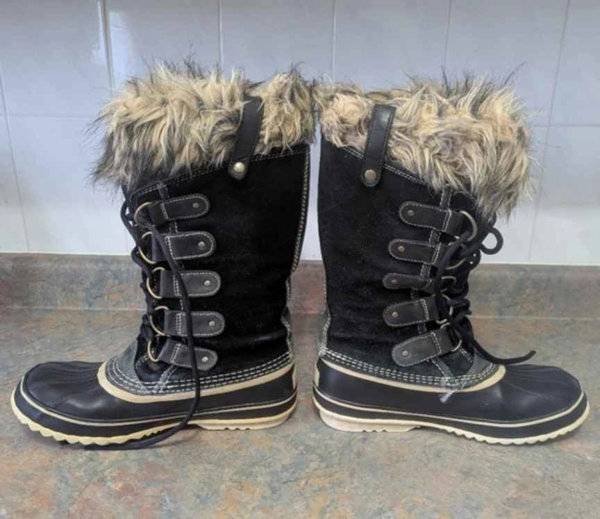 JOAN OF ARCTIC™ Women's Waterproof Boot - photo 3