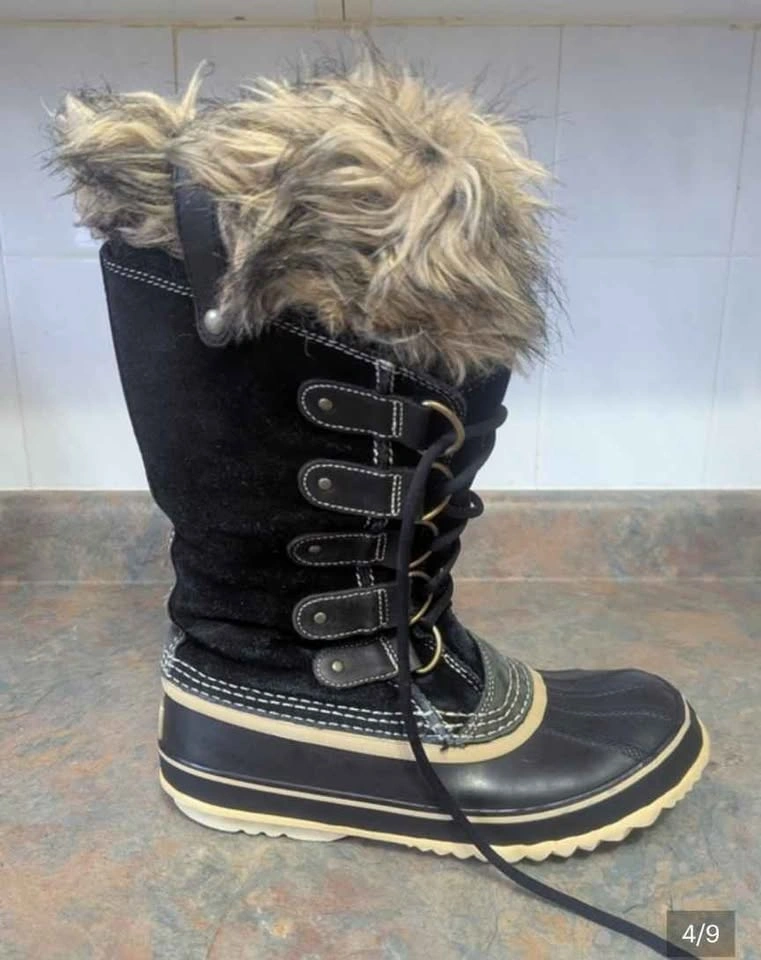 JOAN OF ARCTIC™ Women's Waterproof Boot - photo 4
